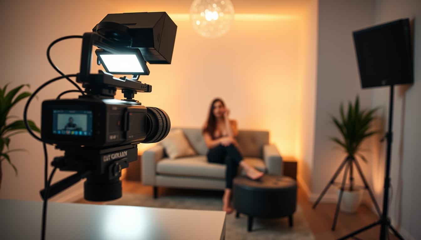 Cómo hacer directos en OnlyFans